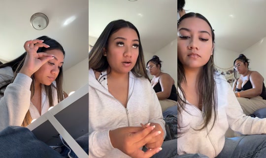 harmonyy.lealaa TikTok Live — Sep 7, 2026, 7:54 PM