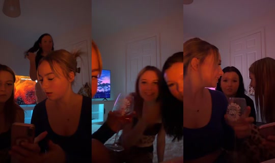 harms.7 TikTok Live — Sep 18, 2026, 7:33 PM