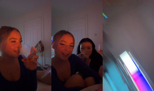 harms.7 TikTok Live — Sep 18, 2026, 8:24 PM