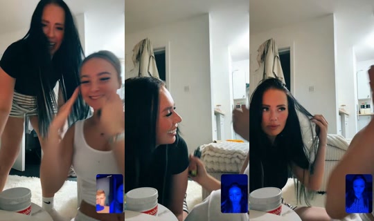 harms.7 TikTok Live — Sep 22, 2026, 9:03 PM