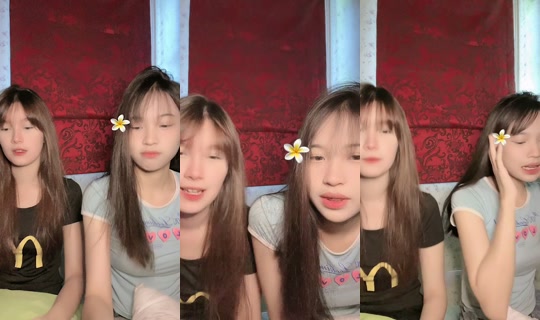 harnanee07 TikTok Live — Aug 23, 2026, 5:01 AM