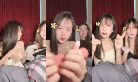 harnanee07 TikTok Live — Aug 23, 2026, 10:06 AM