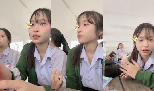harnanee07 TikTok Live — Aug 25, 2026, 6:04 AM