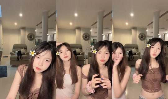 harnanee07 TikTok Live — Sep 29, 2026, 7:00 PM