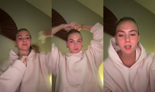 harperlakee TikTok Live — Sep 30, 2026, 1:12 AM