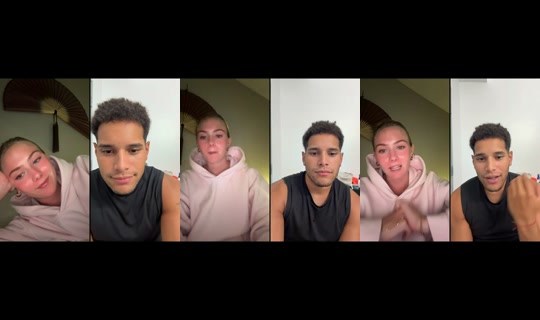 harperlakee TikTok Live — Sep 30, 2026, 2:03 AM