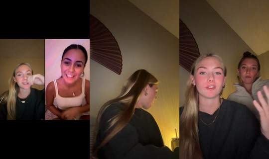 harperlakee TikTok Live — Oct 2, 2026, 12:22 AM