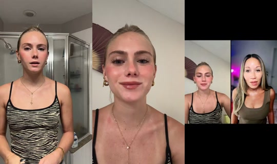 harperlakee TikTok Live — Oct 2, 2026, 1:43 PM