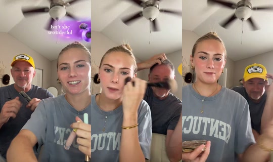 harperlakee TikTok Live — Oct 3, 2026, 3:40 PM
