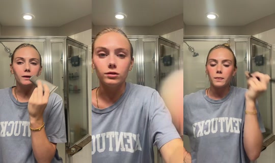 harperlakee TikTok Live — Oct 4, 2026, 12:15 AM