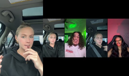 harperlakee TikTok Live — Oct 6, 2026, 10:33 PM