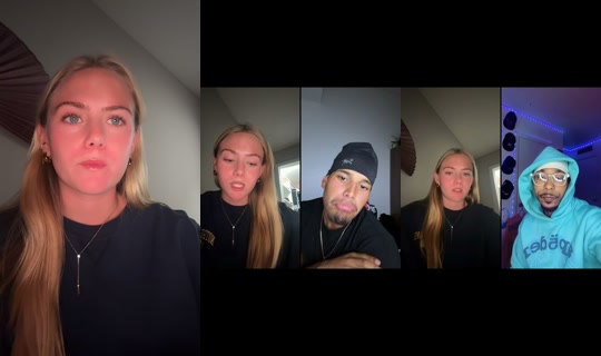 harperlakee TikTok Live — Oct 8, 2026, 1:45 AM