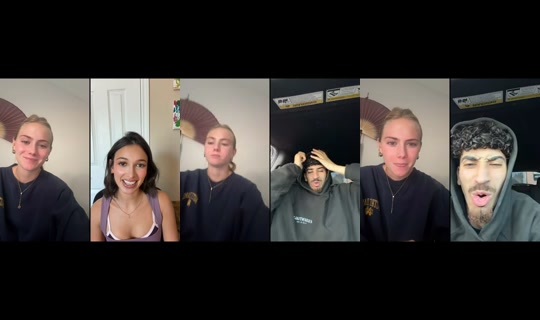 harperlakee TikTok Live — Oct 8, 2026, 6:23 PM