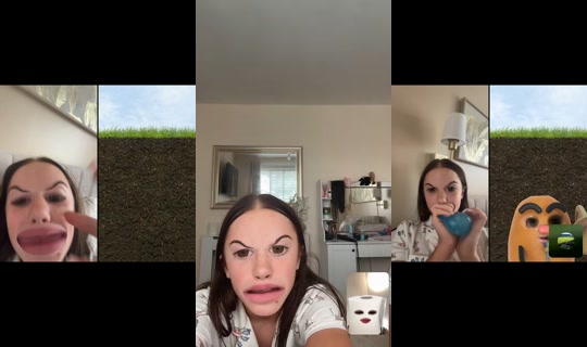 harpetgb20h TikTok Live — Sep 13, 2026, 1:57 PM