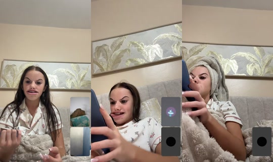 harpetgb20h TikTok Live — Sep 13, 2026, 6:48 PM