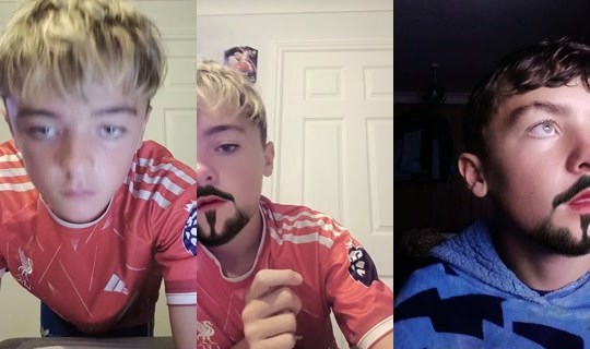 harrie9567 TikTok Live — Sep 14, 2026, 6:50 PM