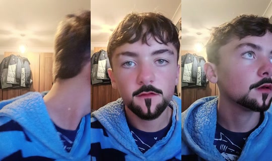 harrie9567 TikTok Live — Sep 14, 2026, 7:49 PM