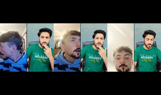 harrie9567 TikTok Live — Sep 14, 2026, 8:40 PM