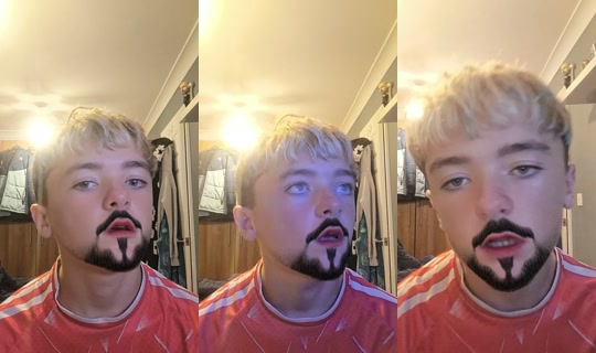 harrie9567 TikTok Live — Sep 14, 2026, 9:09 PM