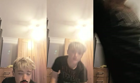 harrie9567 TikTok Live — Sep 17, 2026, 10:05 PM