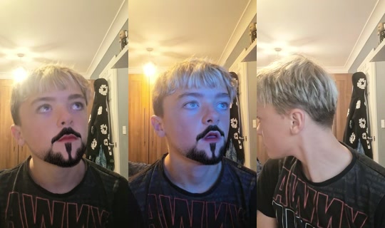 harrie9567 TikTok Live — Sep 17, 2026, 10:58 PM
