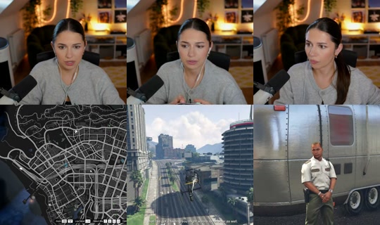 harriesilver TikTok Live — Oct 1, 2026, 1:05 PM