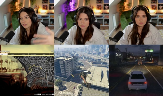 harriesilver TikTok Live — Oct 7, 2026, 2:27 PM