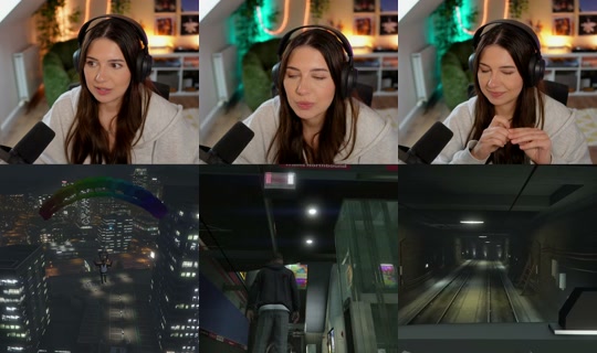 harriesilver TikTok Live — Oct 7, 2026, 3:18 PM