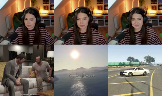 harriesilver TikTok Live — Oct 8, 2026, 12:39 PM