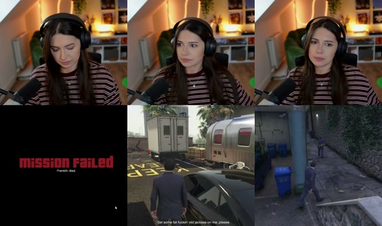 harriesilver TikTok Live — Oct 8, 2026, 1:29 PM