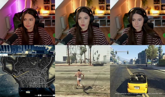 harriesilver TikTok Live — Oct 8, 2026, 2:20 PM