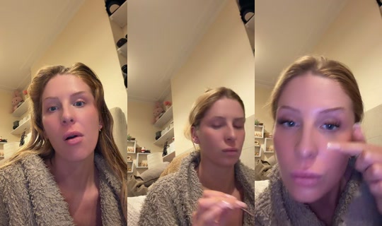 harrietbrrrrr TikTok Live — Aug 20, 2026, 9:37 PM