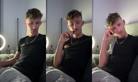 harrz030 TikTok Live — Sep 29, 2026, 3:31 AM
