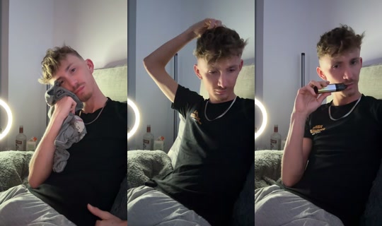 harrz030 TikTok Live — Sep 29, 2026, 4:22 AM