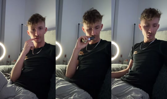 harrz030 TikTok Live — Sep 29, 2026, 5:27 AM