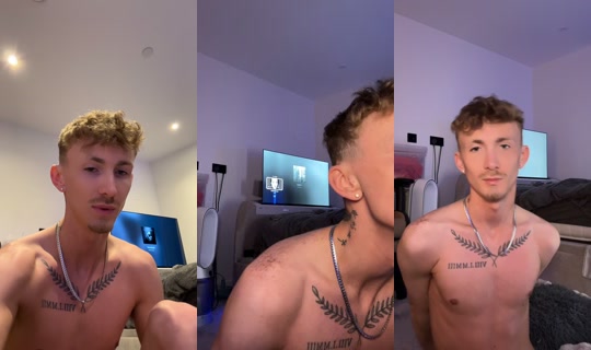 harrz030 TikTok Live — Oct 7, 2026, 10:15 PM