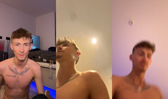 harrz030 TikTok Live — Oct 8, 2026, 7:38 PM