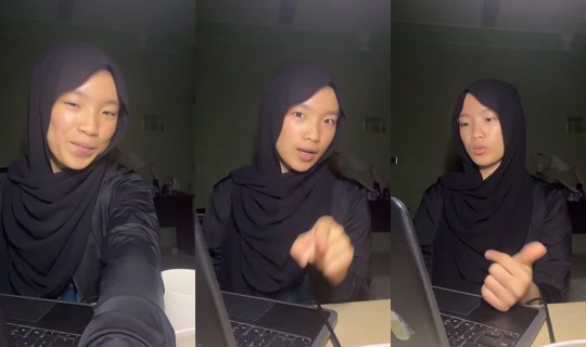 haruna_jp TikTok Live — Oct 2, 2026, 6:45 PM