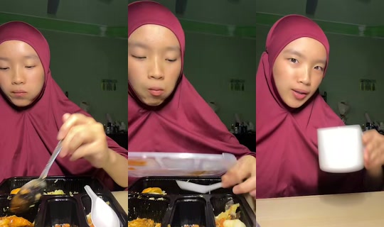 haruna_jp TikTok Live — Oct 3, 2026, 6:34 AM