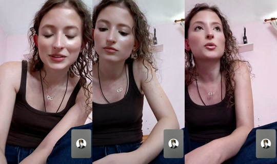 harunoyosei TikTok Live — Aug 22, 2026, 5:35 PM