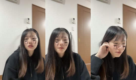 haruru_107 TikTok Live — Oct 2, 2026, 8:16 AM