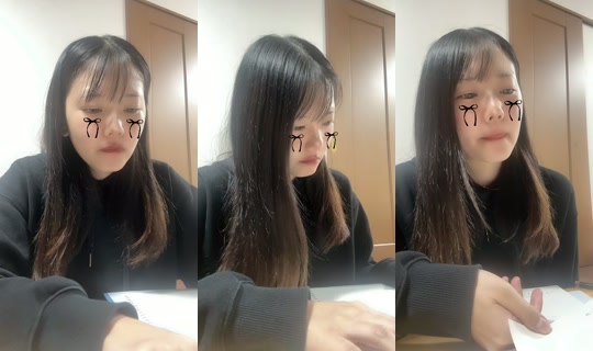 haruru_107 TikTok Live — Oct 2, 2026, 8:31 AM
