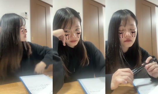 haruru_107 TikTok Live — Oct 2, 2026, 9:21 AM