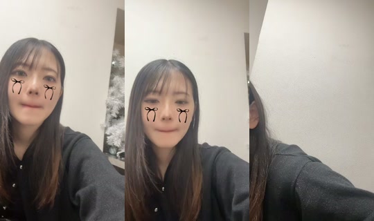 haruru_107 TikTok Live — Oct 2, 2026, 12:39 PM