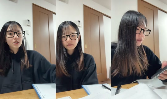 haruru_107 TikTok Live — Oct 3, 2026, 7:54 AM