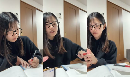 haruru_107 TikTok Live — Oct 3, 2026, 8:44 AM