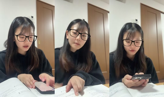 haruru_107 TikTok Live — Oct 3, 2026, 5:08 PM