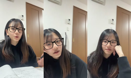 haruru_107 TikTok Live — Oct 3, 2026, 5:59 PM