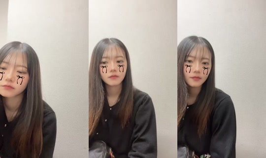 haruru_107 TikTok Live — Oct 7, 2026, 2:06 PM