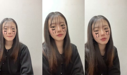 haruru_107 TikTok Live — Oct 7, 2026, 2:57 PM